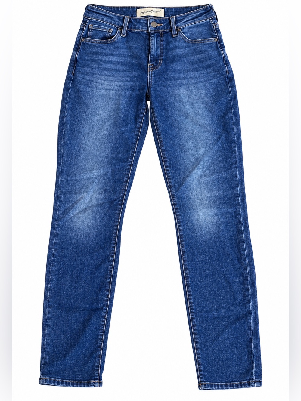 Universal Thread medium wash Skinny Jeans